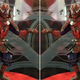 Illustration for article titled This Samurai Spider-Man Figure Does Whatever a Japanese Spider-Man Can
